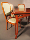 Weston Dining Room Set Corner